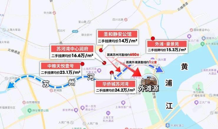 圣和静安公馆(售楼处)网站-圣和静安公馆销售中心(营销中心)-售楼处电话-户型-价格-开盘时间-楼盘详情-周边配套-2026得房率(图4)