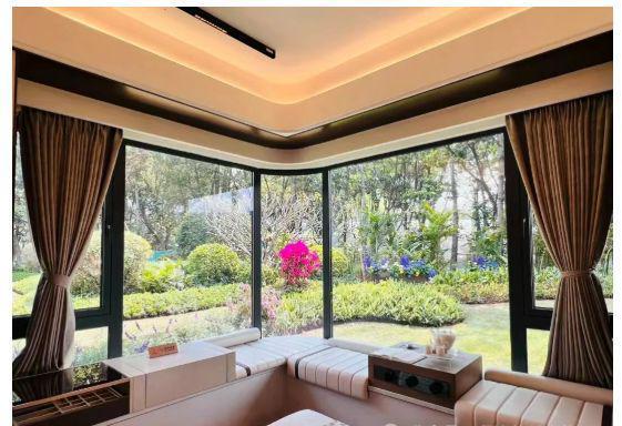 认证|中交天翠售楼处发布:中交天翠打造理想品质生活!(图8)