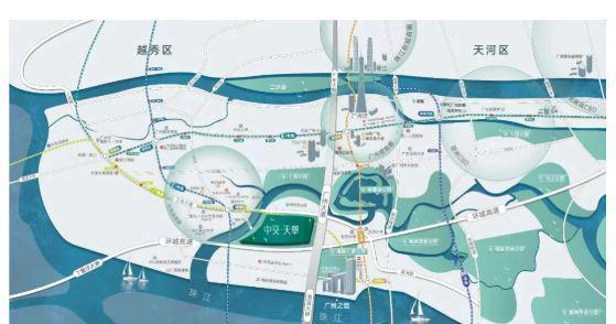 认证|中交天翠售楼处发布:中交天翠打造理想品质生活!(图6)