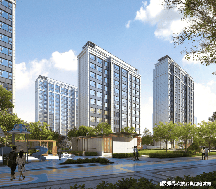 必赢活力天境售楼处│活力天境(营销中心)-2026宝业销售中心(售楼处)-楼盘欢迎您-价格户型地址环境配套交房时间(图3)