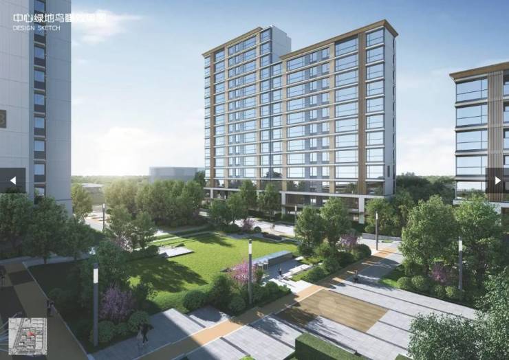 中国铁建花语天境【合肥降价新房限时优惠别错过】(图5)