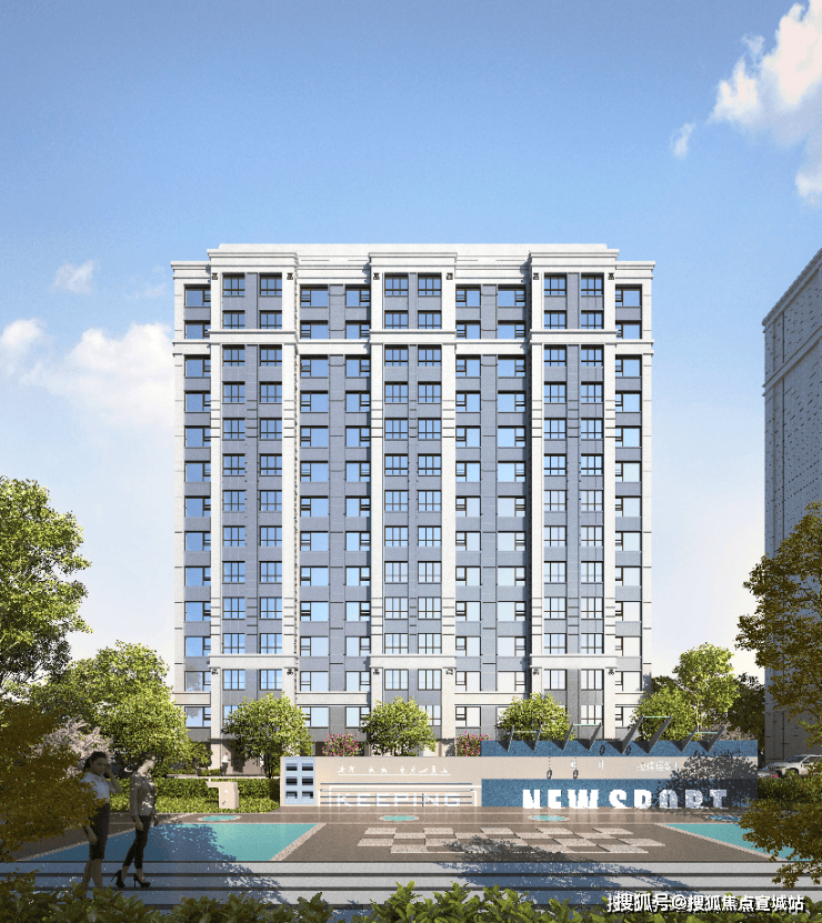 必赢国际上海宝业活力天境售楼处│2026营销中心-宝业活力天境楼盘详情-价格户型图地址配套交房时间咨询前台电话(图4)