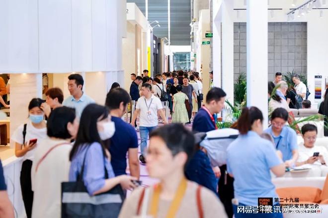 靠谱的广州家博会参展商实力盘点与选购指引