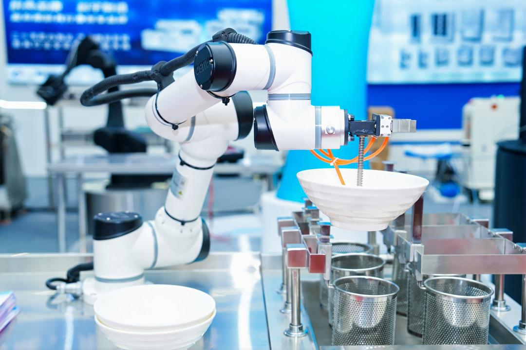 经济观潮｜全国每10台商用厨具就有4台来自这个山东小镇！(图2)