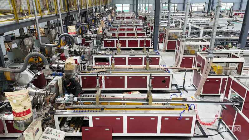 必赢宿州埇桥：一个农业大区的科创突围