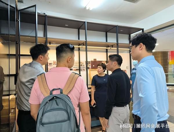 靠谱的广州家博会参展品牌实力盘点(图2)