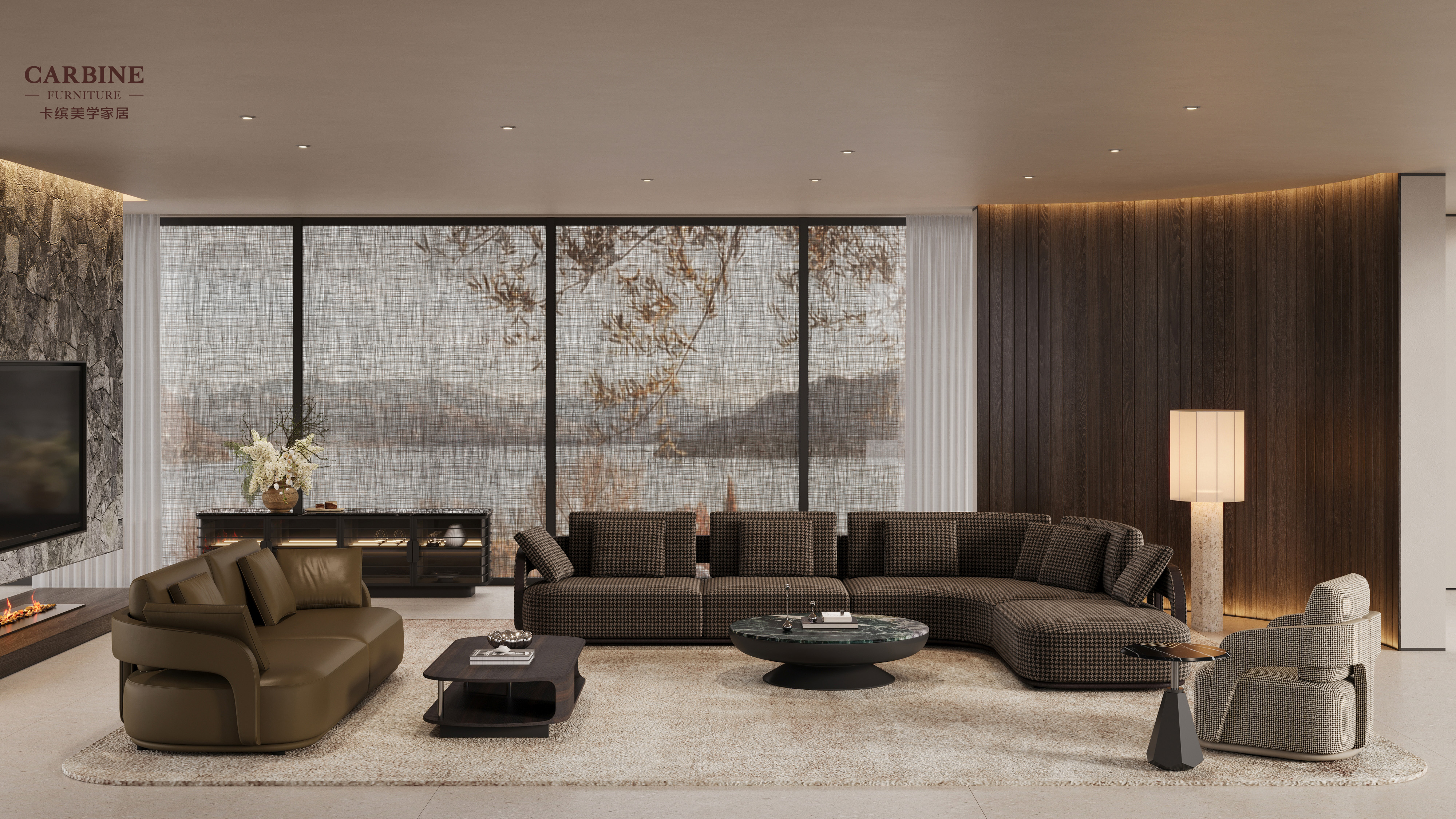 2026年顶奢家具工厂避坑指南：如何选对高性价比伙伴？(图2)