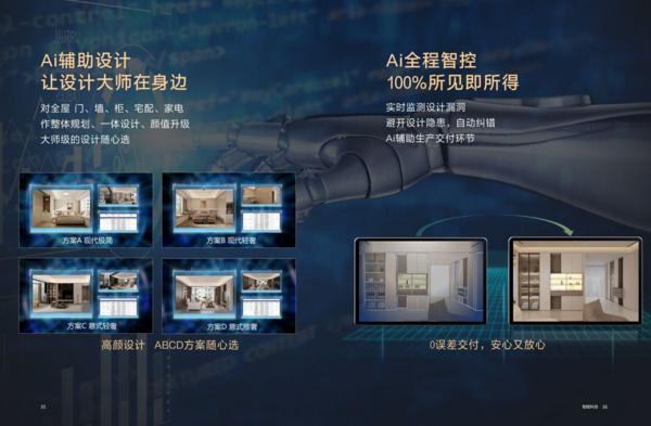 响应国家战略！尚品宅配携“3D打印+家居”方案即将亮相TCT亚洲展(图3)