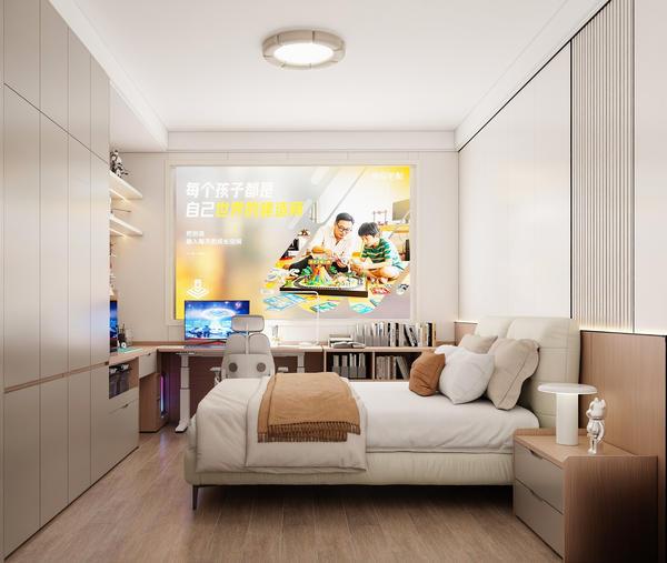 响应国家战略！尚品宅配携“3D打印+家居”方案即将亮相TCT亚洲展(图9)