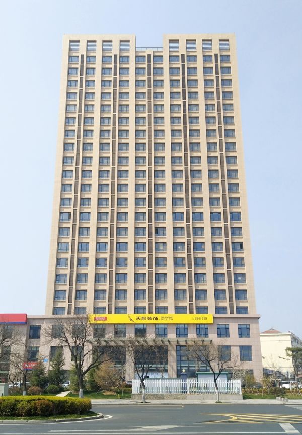 威海天鹰装饰一体化服务体系(图3)