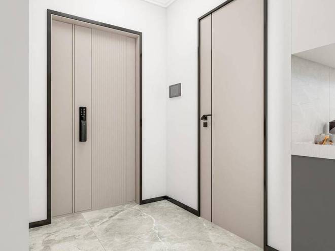 必赢国际定制木门“货不对板”终担责消协支持诉讼法院判决“退一赔三”