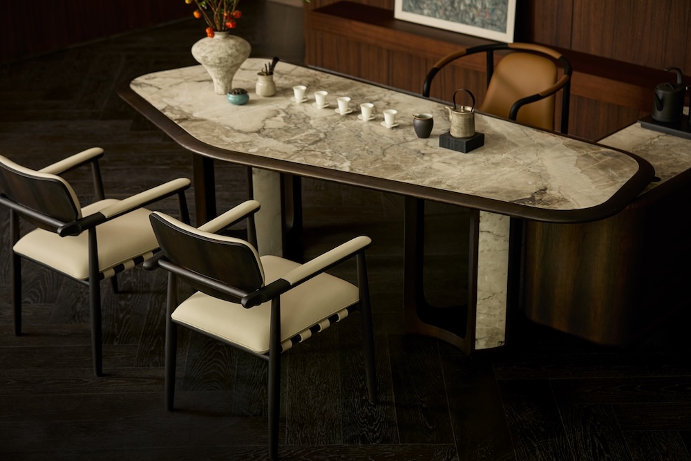 2026年北京顶尖生活空间家居销售厂家如何定义？(图1)