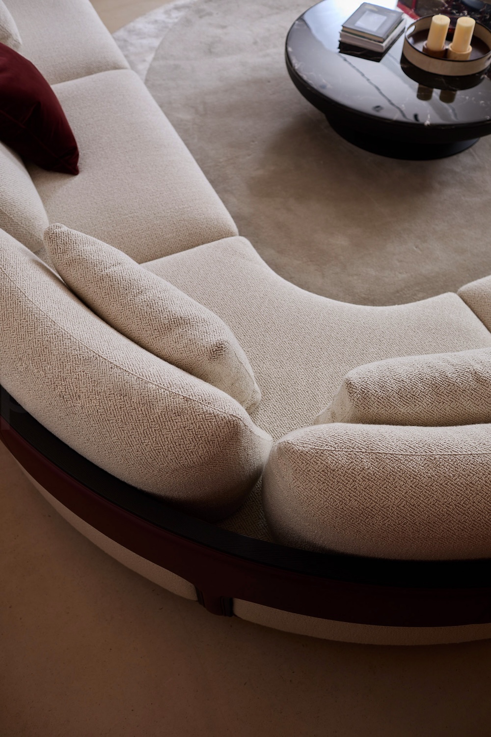 2026年北京顶尖生活空间家居销售厂家如何定义？(图2)