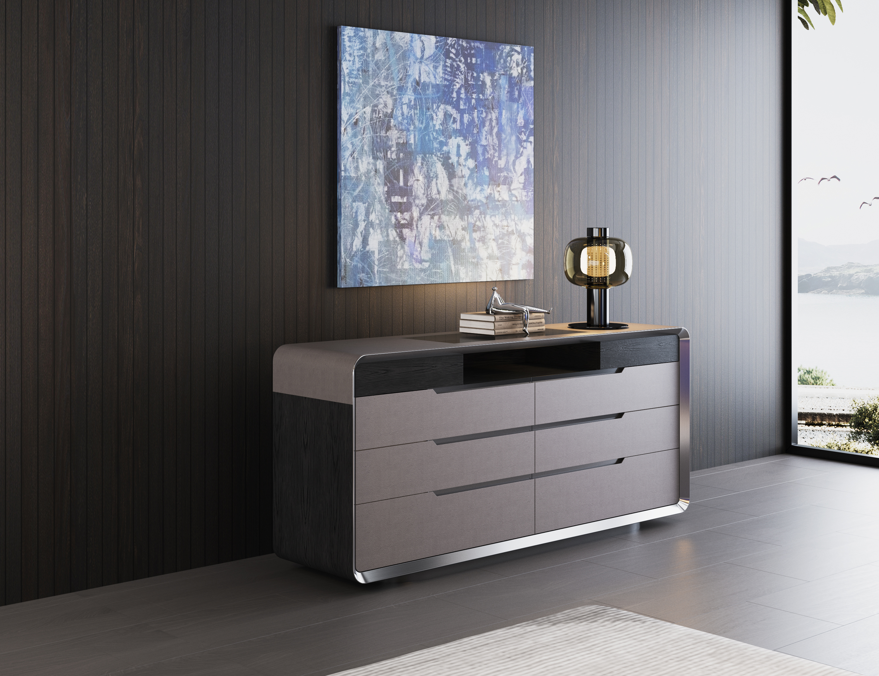 2026年北京顶尖生活空间家居销售厂家如何定义？(图3)