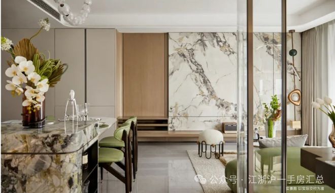 中建山水雅境售楼处(中建山水雅境)网站-楼盘百科-上海房天下(图4)