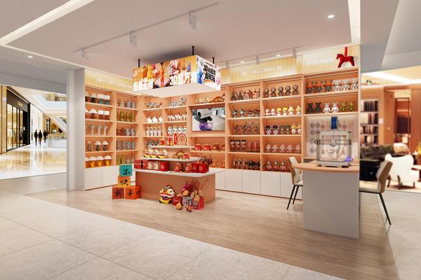 TCT亚洲展视点：尚品宅配凭什么盘活3D打印家居赛道必赢(图6)