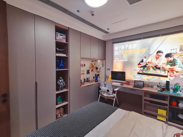 TCT亚洲展视点：尚品宅配凭什么盘活3D打印家居赛道必赢(图10)