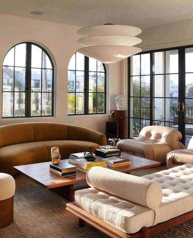 潮流趋势2024年家居装饰你需要知道的16个流行创意(图11)