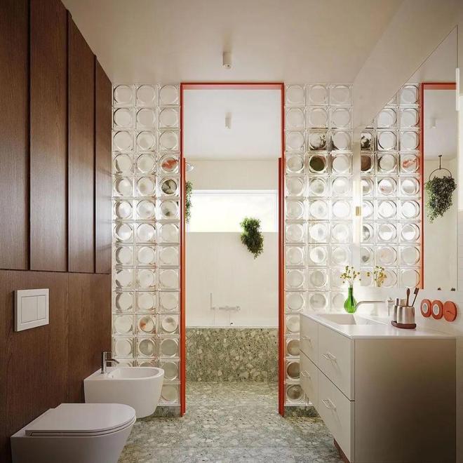 潮流趋势2024年家居装饰你需要知道的16个流行创意(图3)