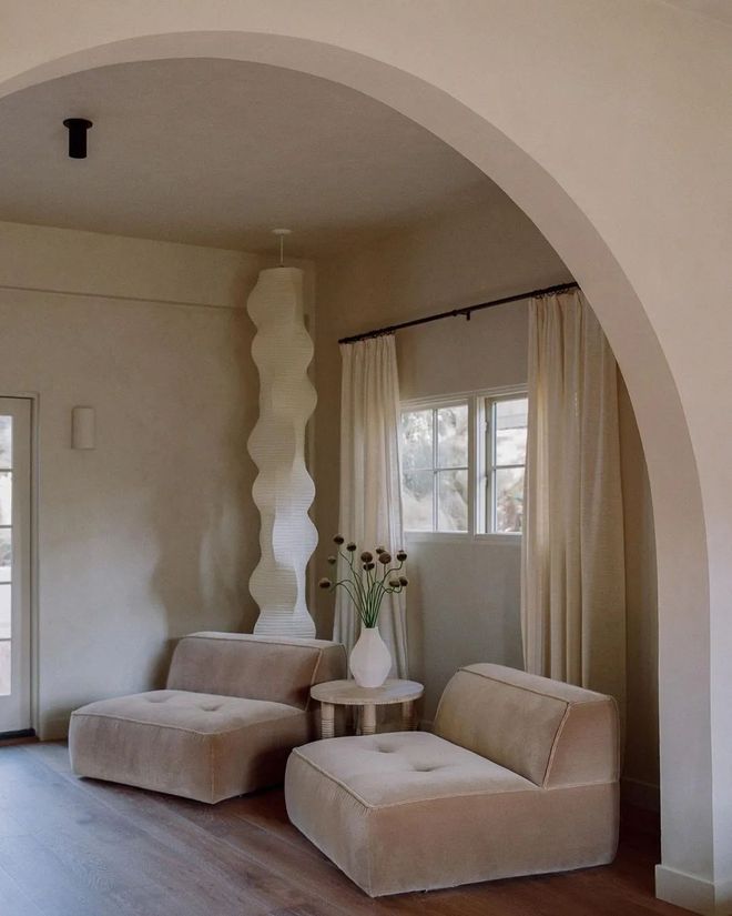 潮流趋势2024年家居装饰你需要知道的16个流行创意(图4)