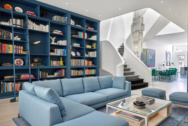 潮流趋势2024年家居装饰你需要知道的16个流行创意(图6)