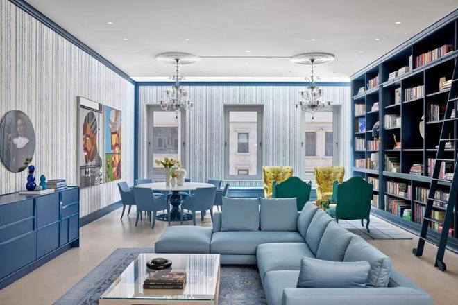 潮流趋势2024年家居装饰你需要知道的16个流行创意(图5)