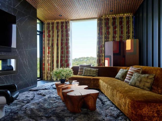 潮流趋势2024年家居装饰你需要知道的16个流行创意(图9)