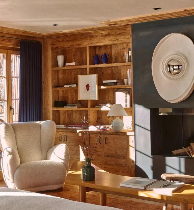 潮流趋势2024年家居装饰你需要知道的16个流行创意(图15)