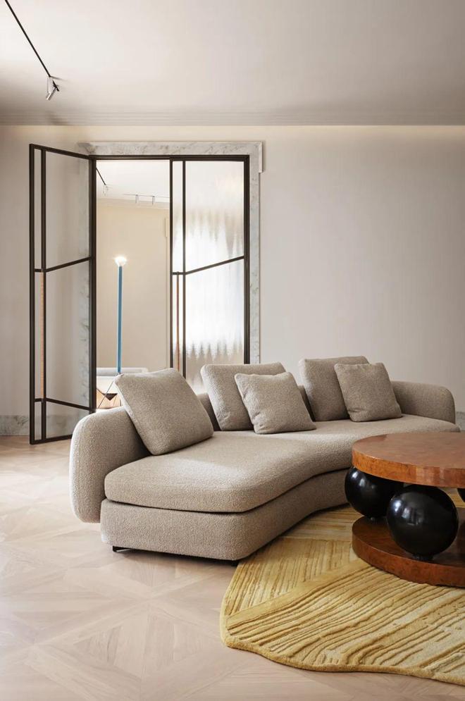 潮流趋势2024年家居装饰你需要知道的16个流行创意(图17)