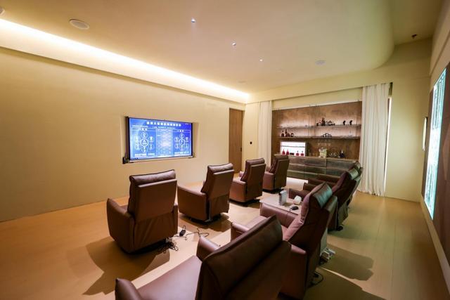 环球访谈｜百得胜张健：从“被动环保”到“主动健康”百得胜重新定义高定(图5)