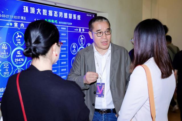 环球访谈｜百得胜张健：从“被动环保”到“主动健康”百得胜重新定义高定(图6)