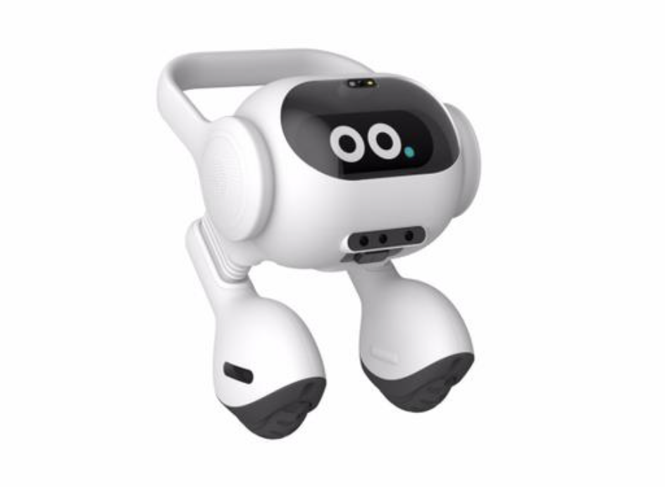 LG公布智能家居AI机器人：集成了生成式AI大必赢模型、具备多模态交互功能