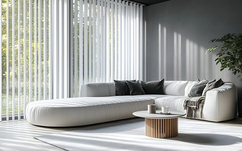 我乐家居举办2024年全国经销商年会九大新品上线(图1)