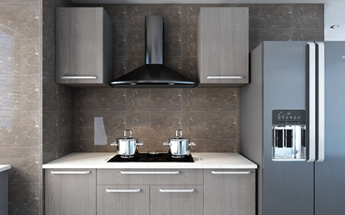 《2024中国不锈钢家居高质量发展白皮书》发布为不锈钢家居行业发展提供前瞻建议(图1)