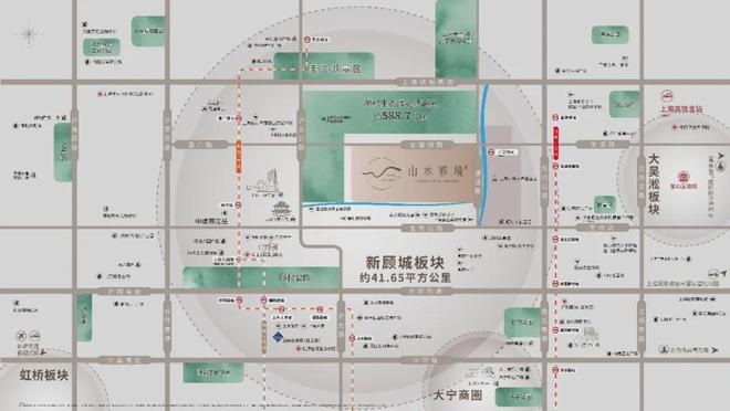 ✍【发布】中建山水雅境项目售楼处：唯一认证电话公示！(图9)