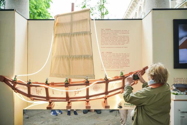 从良渚到米兰千年舟何以领航“文化出海”？(图3)