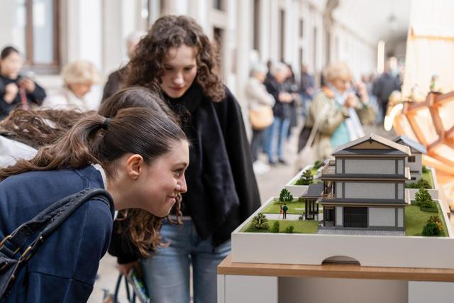 从良渚到米兰千年舟何以领航“文化出海”？(图9)