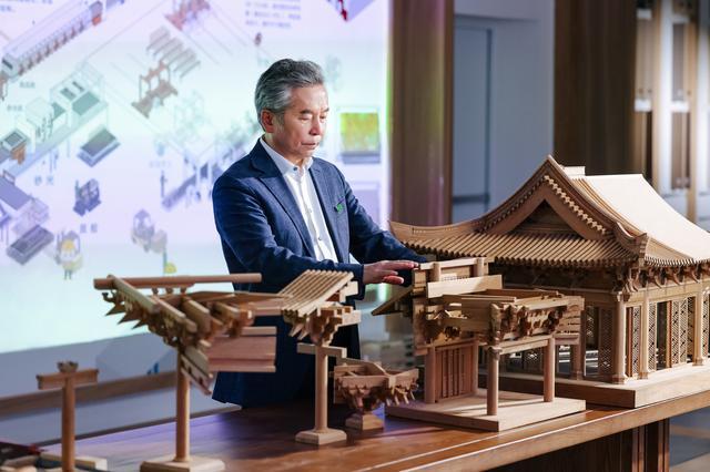 从良渚到米兰千年舟何以领航“文化出海”？(图2)